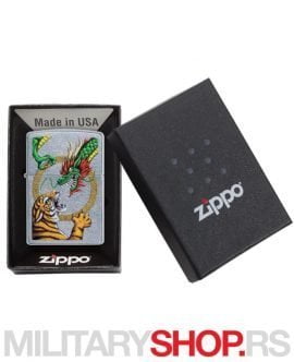 ZIPPO upaljač Chinese Dragon
