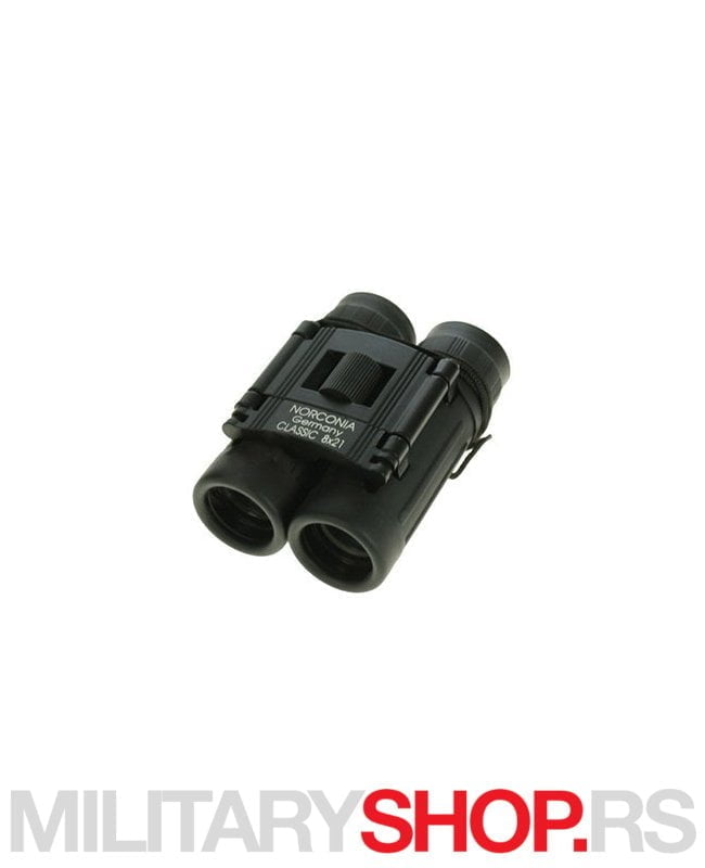 Dvogled Norconia 8x21 Clasic