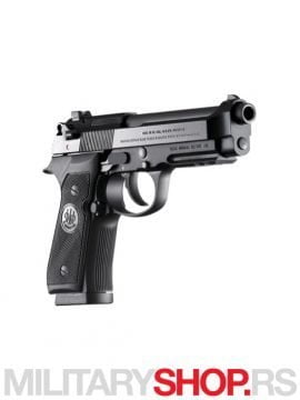 Alternative view of Električna Airsoft replika pištolja  BLACK GE0401
