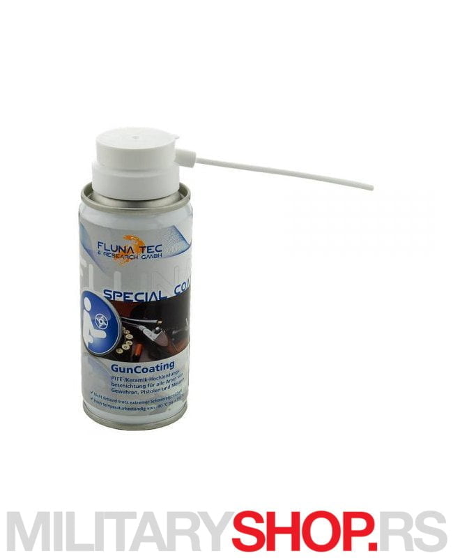 Fluna Gun Coating 100 ml sprej