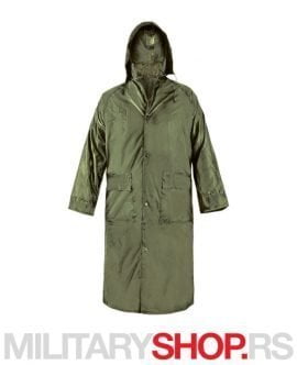 Kišna kabanica MILITARIA