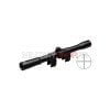 Opticki nisan Norconia 4x20 H