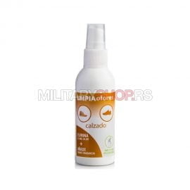 CLEANSMELLS CISTAC MIRISA – Za obucu