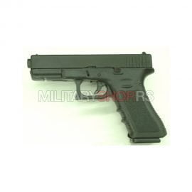 Replika pistolja AIR SOFT STYLE Glok