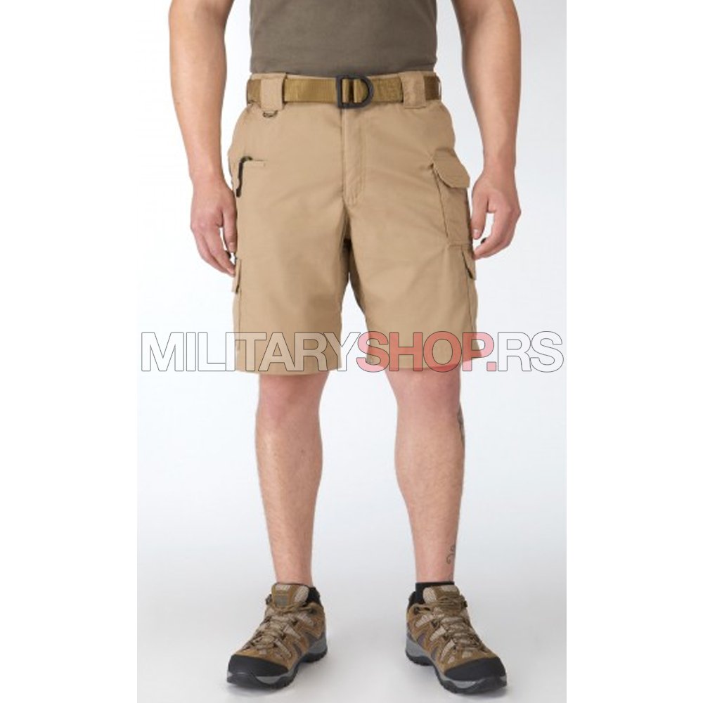 Bermude Taclite Short 5.11 Coyote