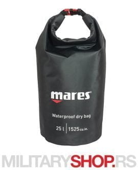 Torba MARES Waterproof Dry Bag 25 L