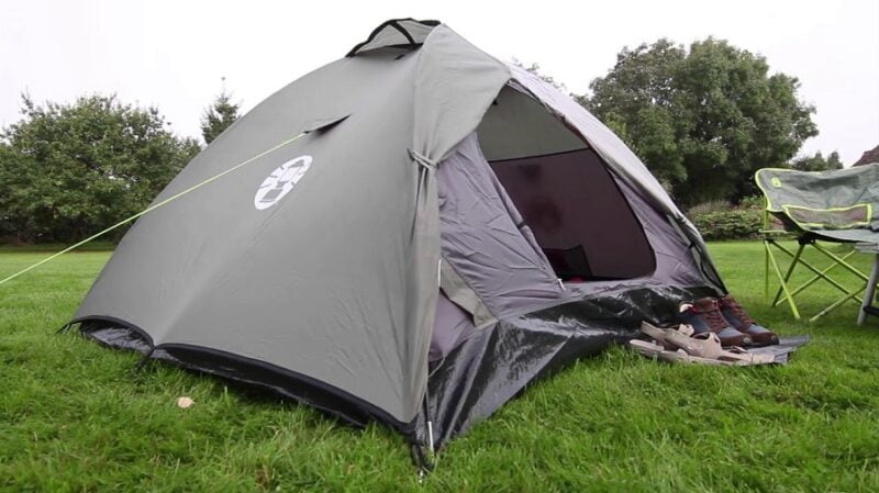Coleman CRESTLINE 2L
