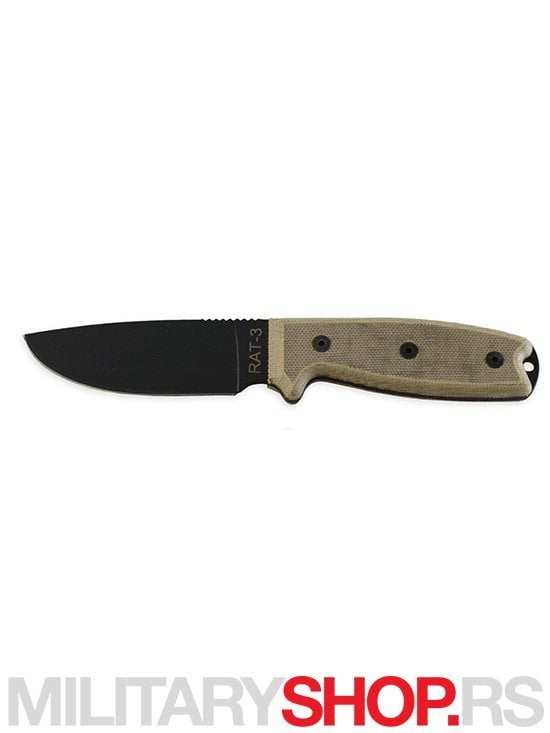 MilitaryShop Ontario Nož AL08630