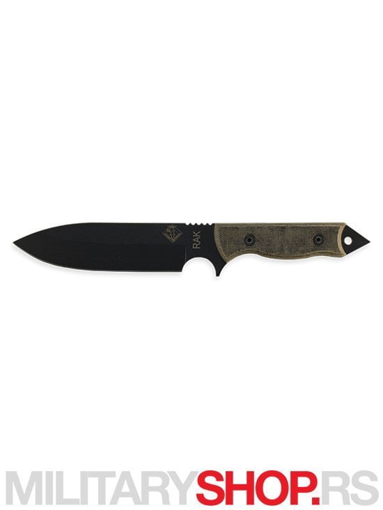 MilitaryShop OKC Nož AL9414