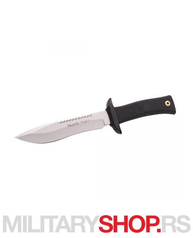 MilitaryShop Noz Muela Survival AL 55-16