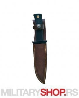 MilitaryShop Noz Muela Survival AL 55-16