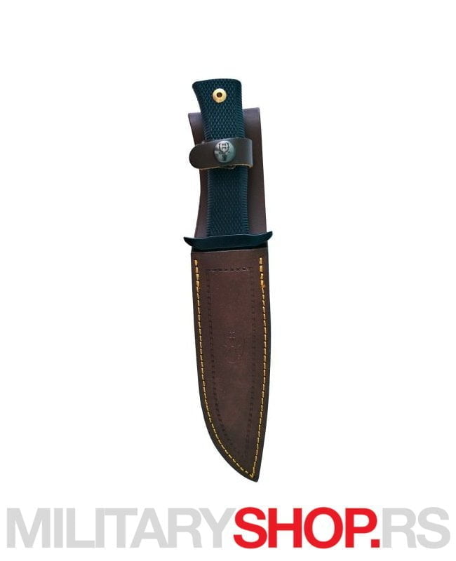 MilitaryShop Noz Muela Survival AL 55-16