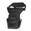 Pentagon torbica za nosenje pistolja MAX 2.0 crna