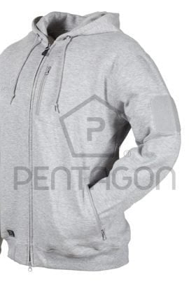 Alternative view of Pentagon duks sive boje sa kapom K08016