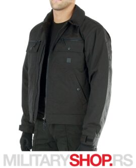 GK Jakna Professional - GK Pro - Police