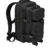 Ranac Brandit US Cooper Crni 30 L