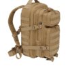 Brandit Takticki Cooper Ranac 30 L Camel