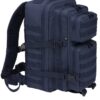 USA Navy Blue 50 L Brandit Ranac