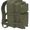 Brandit Olive Zeleni Ranac 50 L