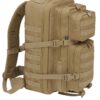 US Army Camel Ranac 50 L Brandit