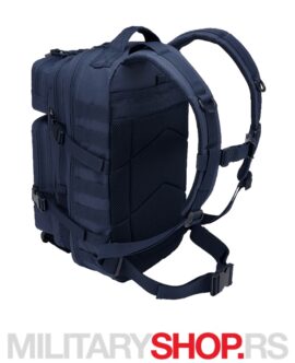 Brandit Cooper Navy Blue Ranac 30 L