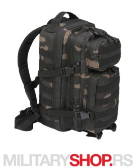 Ranac Brandit Cooper US Army DarkCamo 30 L