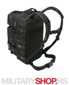 Ranac Brandit Cooper US Army DarkCamo 30 L