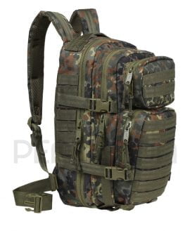 Ranac maskirni Tactical Assault Pentagon SA