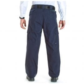 5.11 TACTICAL PANT VTROGASNO PLAVE - Slika 3