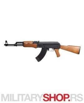 Replika puske AEG DLV ARSENAL SLR105