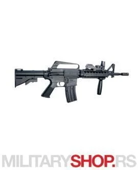 Replika puske Armalite M15 A1 Karbin