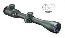 Lovacka optika Bushnell Banner 3-9x40 IR
