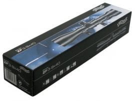 Lovacka optika Walther 3-9x40 - Slika 3