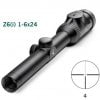 Opticki Swarovski Nisan Z6 1-6x24 L 4