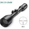 Optika Swarovski Z4i 2.5-10x56 L 4A-i