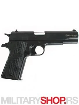 Replika Pištolja Sa Oprugom STI-M1911 Classic