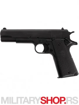 Replika Pištolja Sa Oprugom STI-M1911 Classic