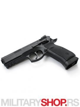 Replika pistolja GNB CO2 SP 01 Senka 17653 - Slika 5