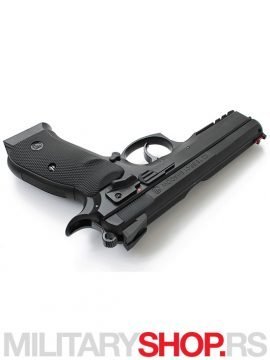 Replika pistolja GNB CO2 SP 01 Senka 17653 - Slika 6
