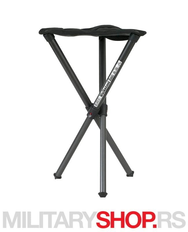 Stolica Walkstool Basic 50