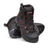 Kolorado trekking stone cipele crne