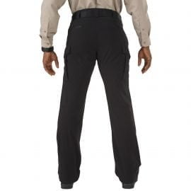 5 11 pantalone traverse pant Black colour - Slika 3