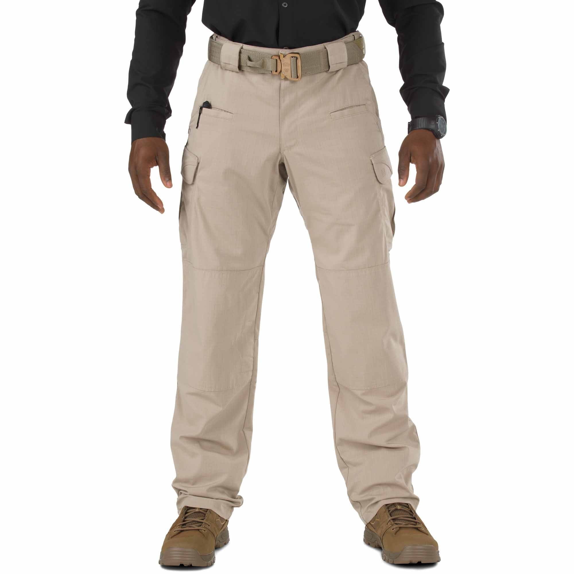 5.11 PANTALONE STRYKE PANT KHAKI - Slika 2
