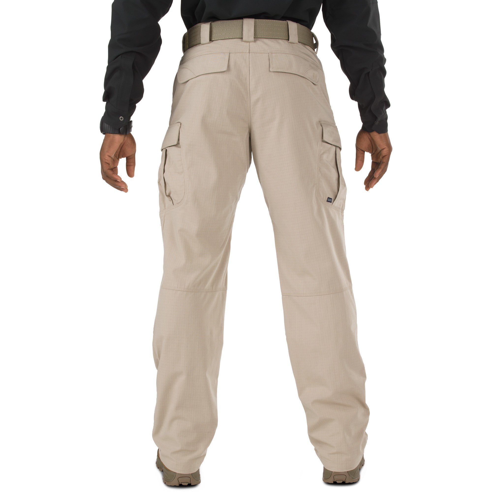 5.11 PANTALONE STRYKE PANT KHAKI - Slika 3
