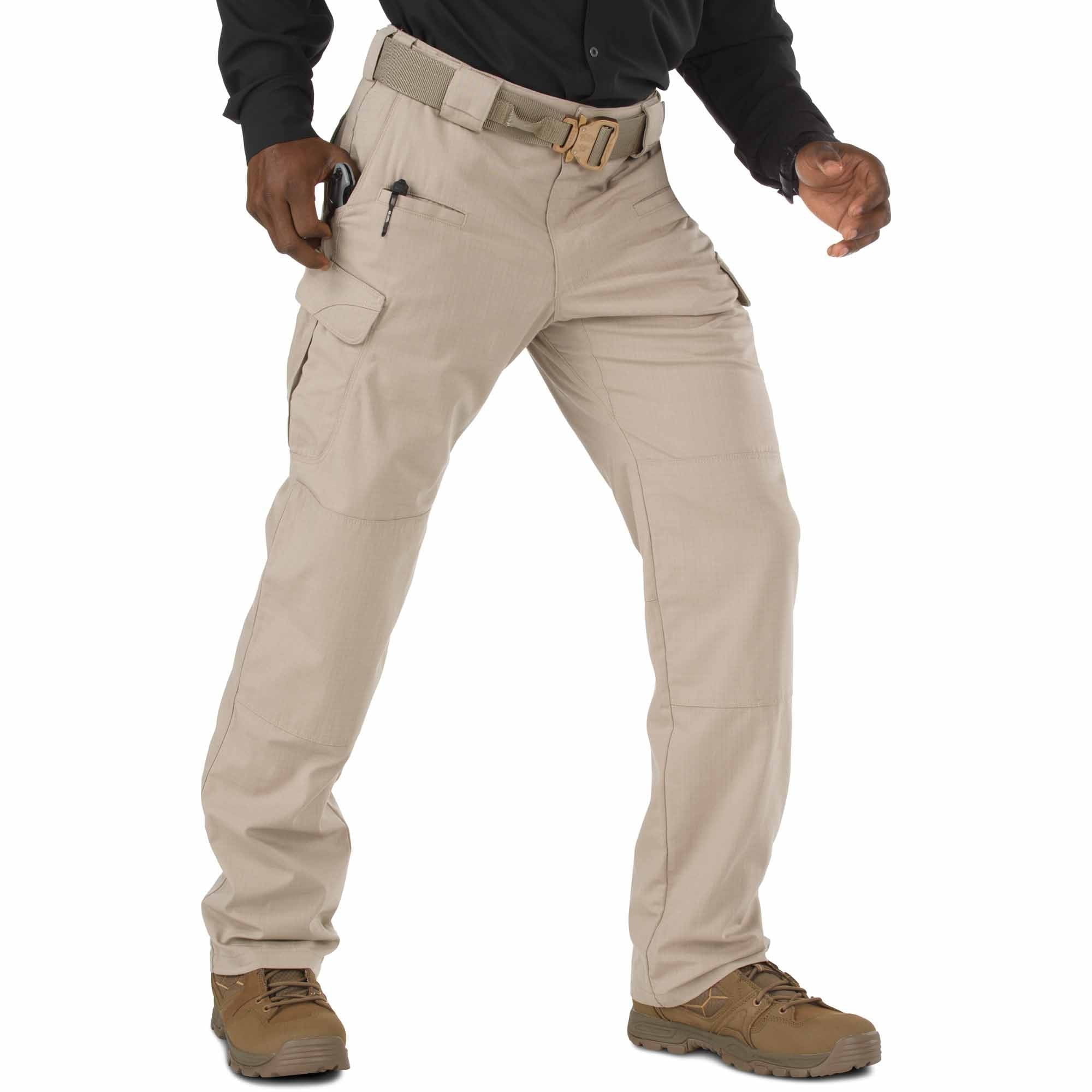 5.11 PANTALONE STRYKE PANT KHAKI