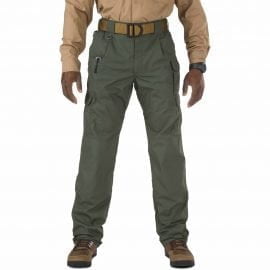 5 11 PANTALONE TACLITE PRO PANT TUNDRA ZELENE - Slika 4