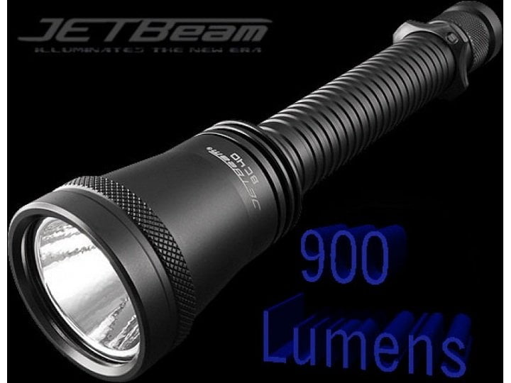 JetBeam Lampa BC40 900 L - Slika 4