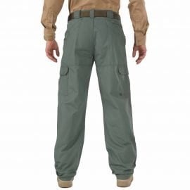 5.11 TACTICAL PANT ZELENE - Slika 3