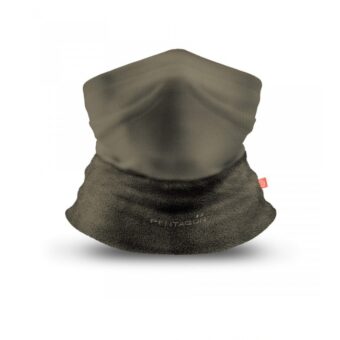 Pentagon Zimski Scarf Sage Boje