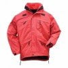5.11 AGRESOR PARKA 3u1 CRVENA